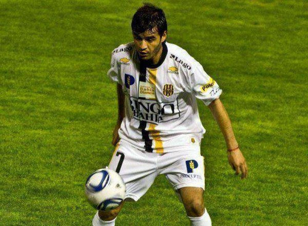 Olimpo: se lesion� el "Chori" Vega y no ir� al banco