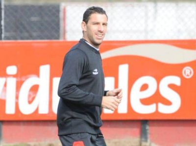 "Sentimos el cansancio", dijo Maxi sobre el empate de Newell's con Estudiantes