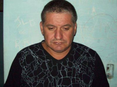 El "Quemado" Rodr�guez fue absuelto en causa por amenazas