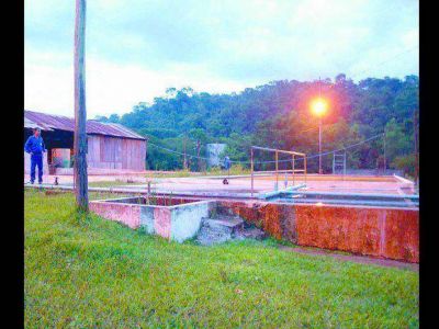 Norte�os, movilizados en defensa de las fuentes de agua