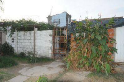 Gesti�n social en la picota