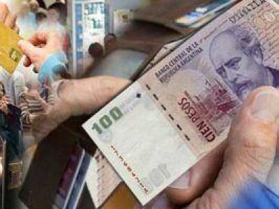 Por cada habitante Salta recibi� en el primer semestre $ 3.972 de coparticipaci�n