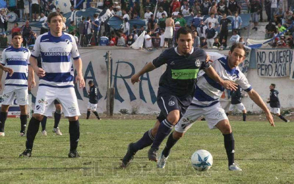 Racing se enred� en su propia telara�a