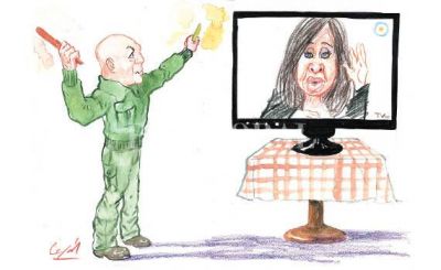 Bonfatti: �El federalismo hace a la mejor calidad de la democracia argentina�