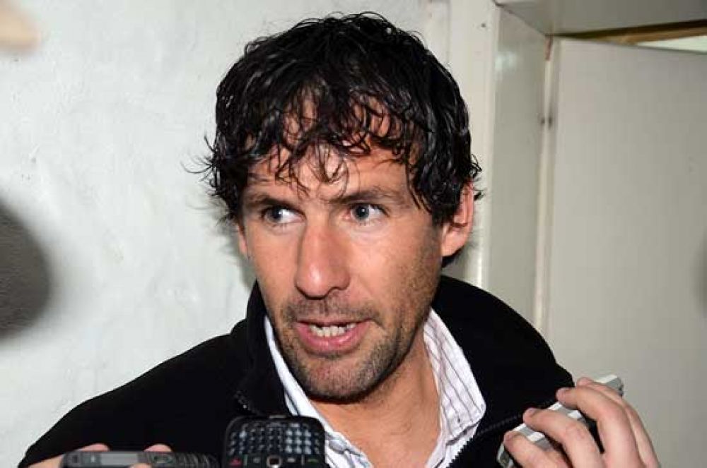 �El partido sali� cerrado, dif�cil y muy impreciso�