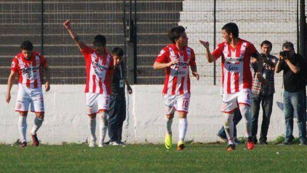 Contundencia y categor�a, la clave para despertar al �Santo�