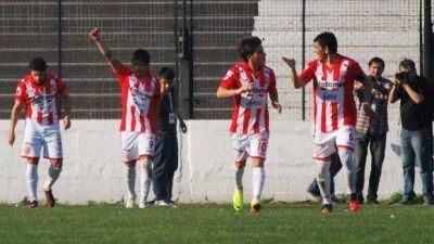 Contundencia y categor�a, la clave para despertar al �Santo�