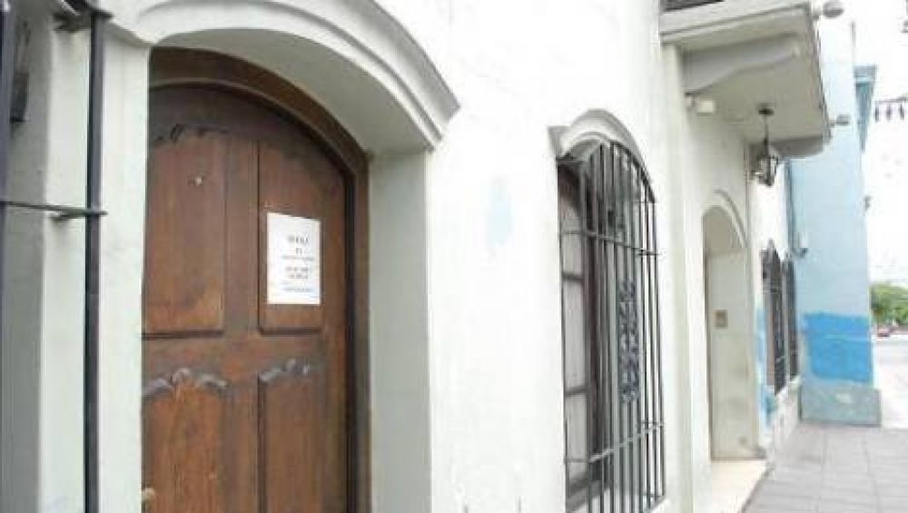 Varias objeciones a los terrenos para construir la ciudad sat�lite