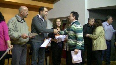 M�s de 90 participantes en las jornadas de seguridad y riesgos de trabajo