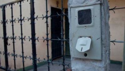 Se dilata la habilitaci�n del nuevo cableado en las Mil Viviendas