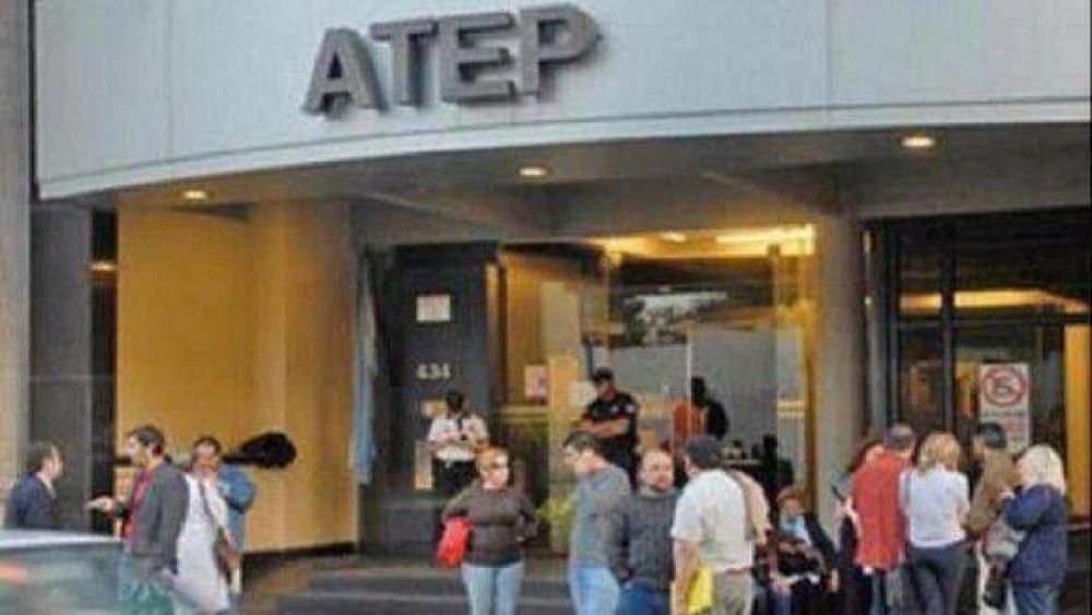 ATEP quiere ocupar espacios en la nueva conducci�n de la CTERA