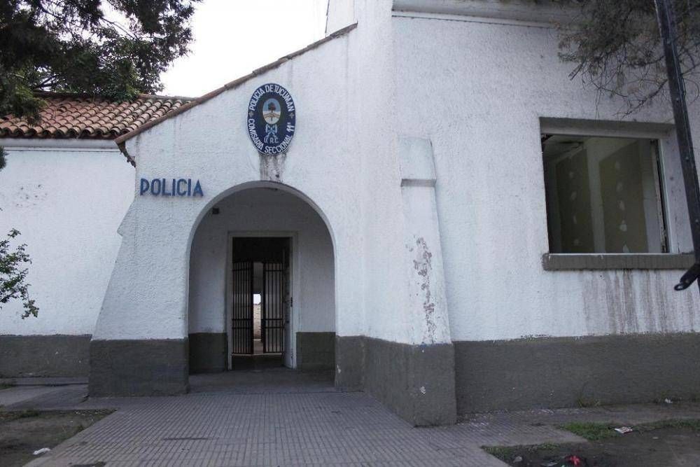 Nuevo esc�ndalo en la Polic�a: Detienen a dos efectivos acusados de abusos