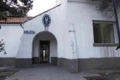 Nuevo esc�ndalo en la Polic�a: Detienen a dos efectivos acusados de abusos