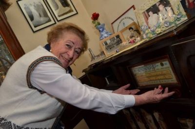�Para m� la radio es el espejo de la ciudad que transmitimos�