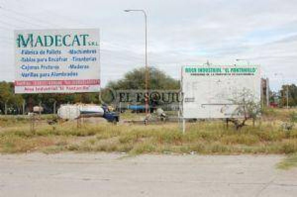 Corpacci anunciar� importantes beneficios para las industrias