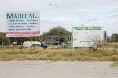 Corpacci anunciar� importantes beneficios para las industrias