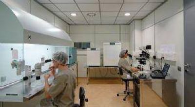 La provincia carece de laboratorio para realizar el tratamiento de fertilizaci�n