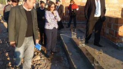 Destinar�n un cupo del Fonavi para atender demanda de solteros