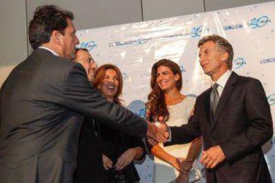 Macri ya le puso fin a la alianza con Massa