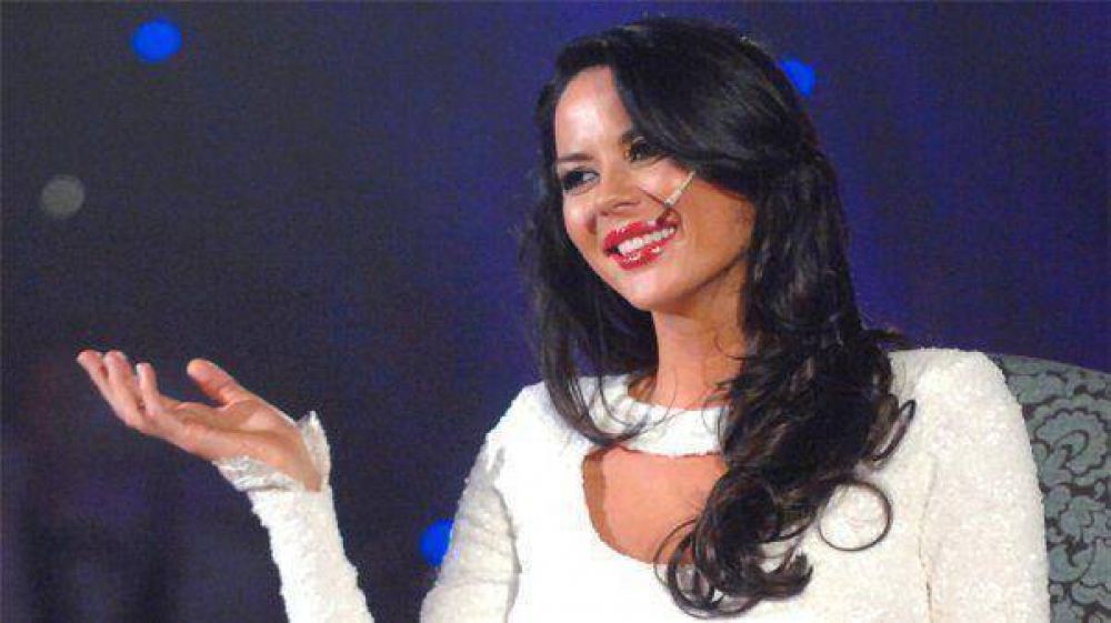 Karina, a Fari�a: "Que se vaya a un telo, no a una plaza"