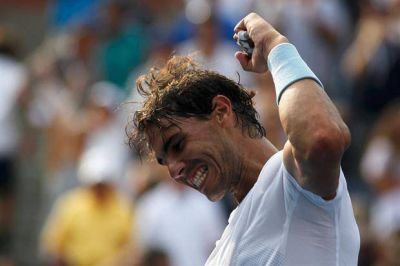 Rafael Nadal: "Los argentinos entienden de tenis"