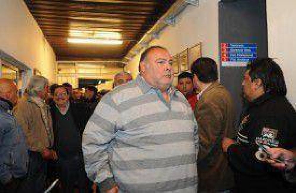 Marita Ver�n: la UIF investiga a los acusados por "asociaci�n il�cita"
