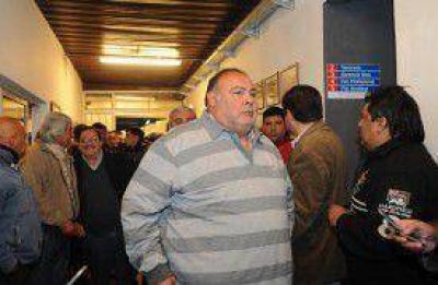 Marita Ver�n: la UIF investiga a los acusados por "asociaci�n il�cita"