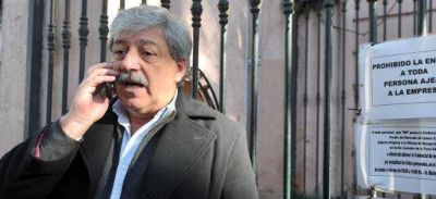 FAA: Denunciaron a Buzzi por el esc�ndalo de las "filiales truchas"