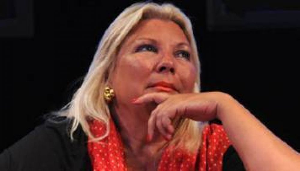 Carri� quiere que interpelen a Timerman por el caso L�zaro B�ez
