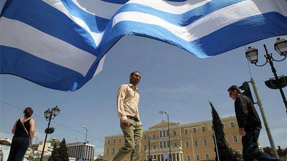 Grecia: venden productos vencidos para bajar la inflaci�n