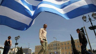 Grecia: venden productos vencidos para bajar la inflaci�n