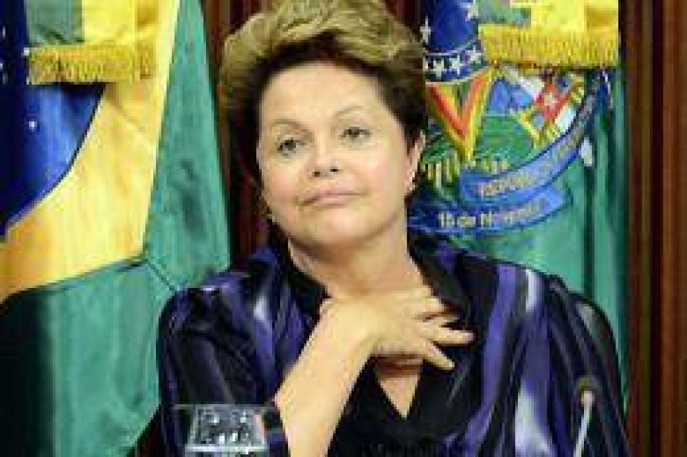 Brasil le pidió una "rápida" explicación a EEUU por el espionaje