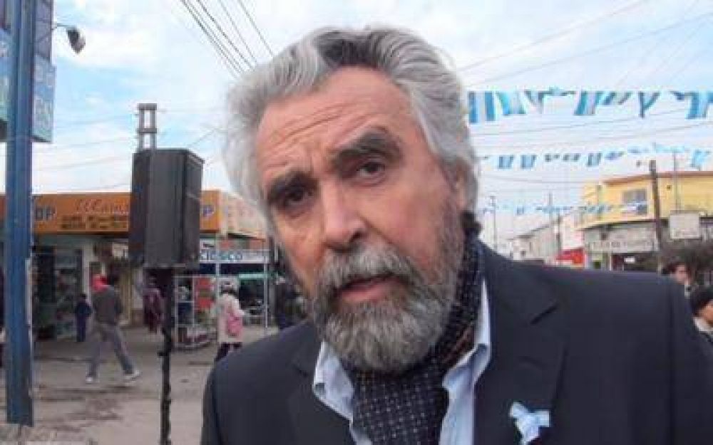 Elecciones 2013: De Narv�ez denunci� que patota de West atac� a sus militantes en Moreno