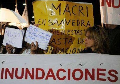 San Isidro: Vecinos del barrio La Cava piden soluciones a la Municipalidad