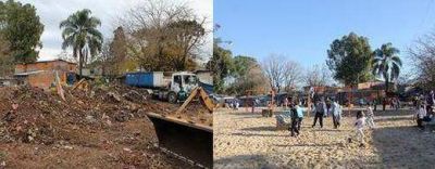 Gustavo Posse: �Es importante urbanizar las villas y evitar su crecimiento descontrolado�
