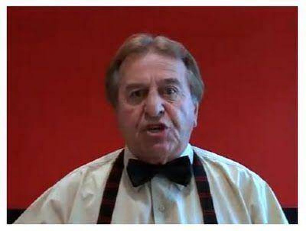 Atropellaron al reconocido locutor Norbert Degoas