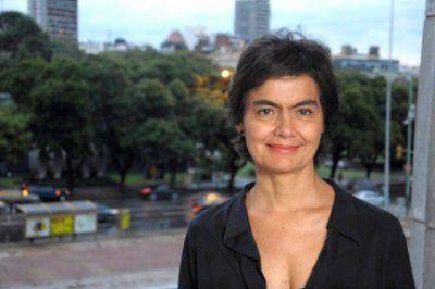 Mar�a Eugenia Estenssoro ser� candidata por UNEN