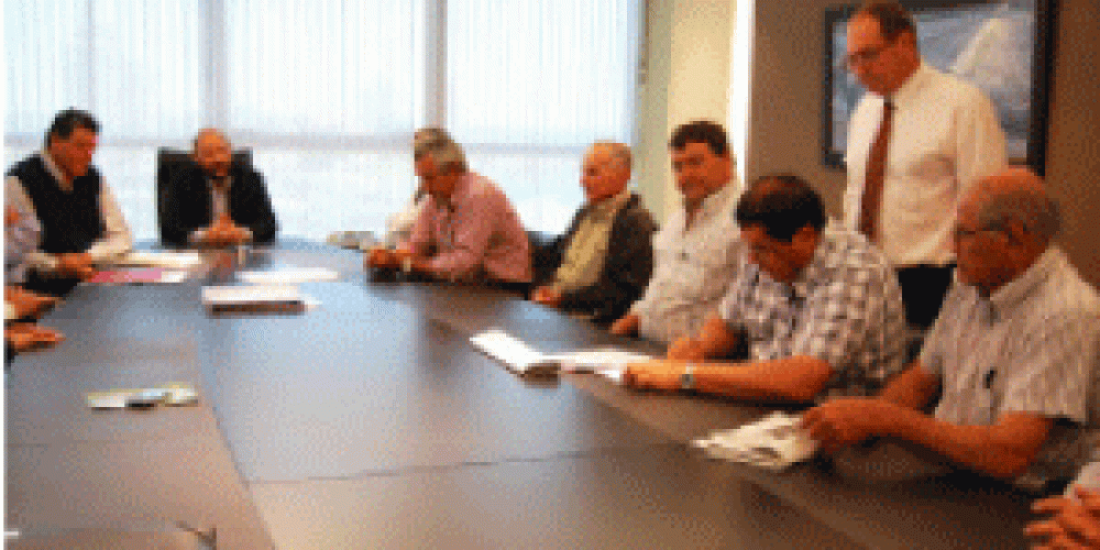 Destinan unos $17 millones para financiar remates ganaderos