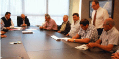 Destinan unos $17 millones para financiar remates ganaderos