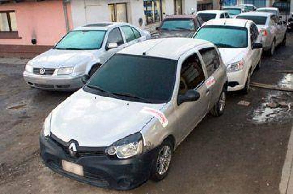 Fin de semana con varios detenidos durante controles preventivos en Esquel