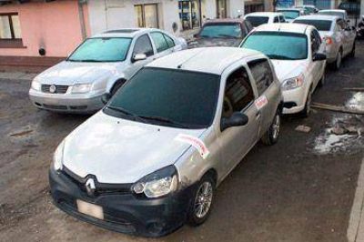 Fin de semana con varios detenidos durante controles preventivos en Esquel