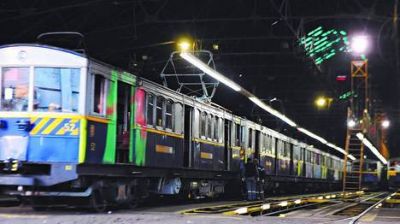 Los viejos vagones del subte volver�n a circular como un paseo tur�stico
