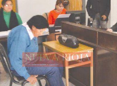 Aimogasta: juzgan a la abuela que mat� a su nieto de una pu�alada