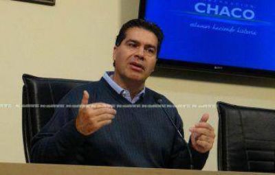 Capitanich: �Este a�o inauguraremos 70 industrias�