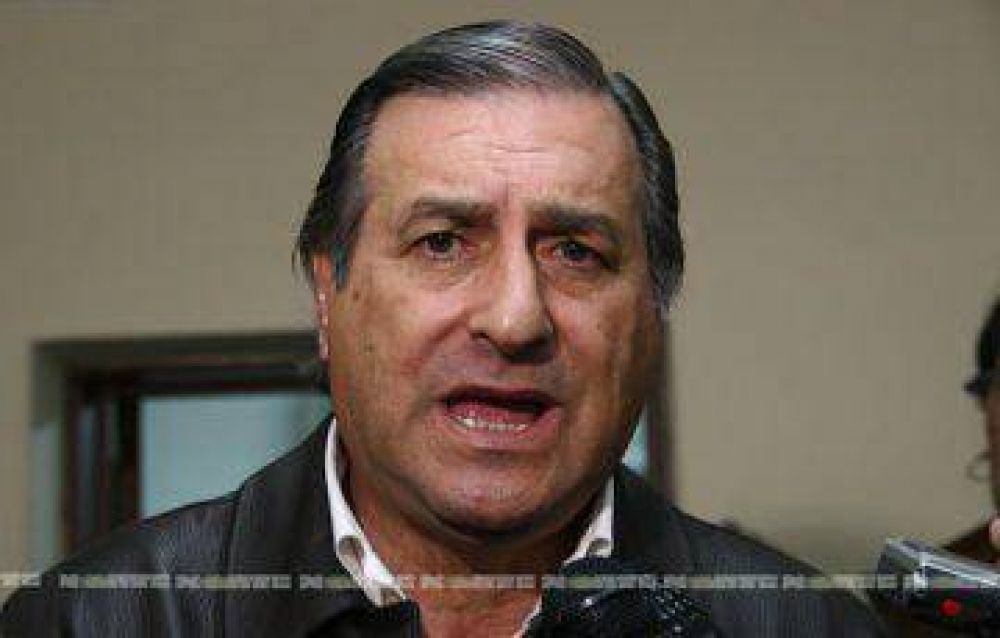 Rozas pide que Ia ciudad c�vica se construya en otro lugar y se preserve el parque Caraguat�