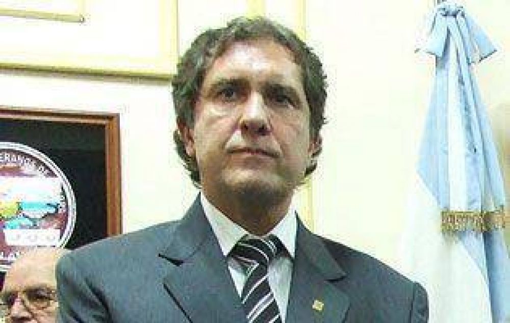 Lanus: Para Pallares, los vecinos desaprobaron la gesti�n local con su voto