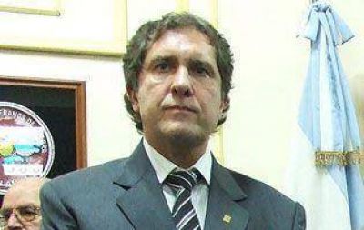Lanus: Para Pallares, los vecinos desaprobaron la gesti�n local con su voto