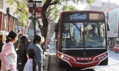 Sin patentes, sin rampas y con subsidios, Mestre busca votos con la �nueva Tamse�