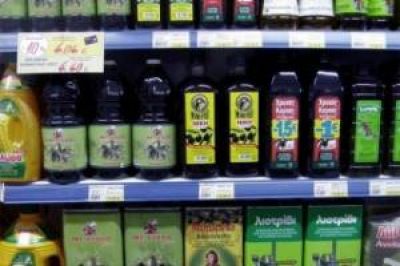Pol�mica en Grecia: autorizan a los s�per a vender alimentos vencidos