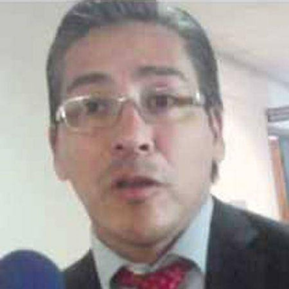 Caso Samara Jorge: la m�dica se presentar� a declarar